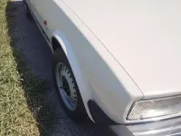 Usata Alfa Romeo Alfetta 109 CV (80 kW) 1982 Bianco Berlina