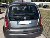 Usata Lancia Musa 69 CV (50 kW) 2009 Monovolume