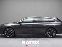 usata Peugeot 508 SW 1.5 bluehdi 130CV GT EAT8