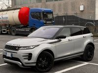 usata Land Rover Range Rover Range Rover Evoque 2.0D I4 240 CV AWD Auto R-Dynamic S