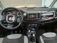 usata Fiat 500L 1300