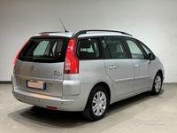 Usata Citroën C4 Picasso 119 CV (87 kW) 2010 Grigio Monovolume