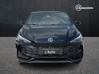 Usata MG MG3 Luxury 102 CV (75 kW) 2025 Utilitaria
