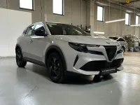Usata Alfa Romeo GT Junior 145 CV (106 kW) 2025 Grigio Cabrio