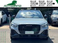 Usata Audi Q2 Ambiente 190 CV (139 kW) 2022 Grigio SUV