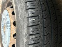 Begagnad Renault Master 2012 Vit Sedan