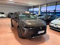 Usata DS Automobiles DS7 Crossback 131 CV (96 kW) 2025 Grigio SUV