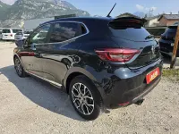 Usado Renault Clio V Intens 90 CV (66 kW) 2022 Negro Berlina
