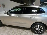 Usado Volvo XC60 Core 197 CV (144 kW) 2023 Gris SUV