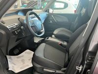 usata Citroën C4 SpaceTourer GrandBlueHDI EAT8 7 Posti