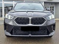 Usata BMW X2 M Sport 163 CV (119 kW) 2025 Nero SUV