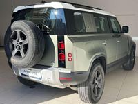 Usata Land Rover Defender S 249 CV (183 kW) 2021 Verde SUV