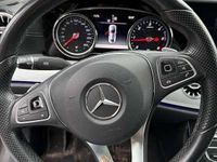 Usata Mercedes E220 Business 194 CV (142 kW) 2017 Coupé