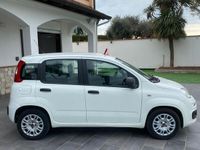 usata Fiat Panda 1.3 MJT 95 CV S&S Easy