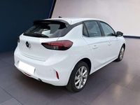 Usata Opel Corsa Elegance 101 CV (74 kW) 2022 Bianco Utilitaria