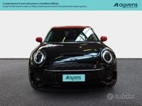 Usata Mini Cooper S Clubman 178 CV (130 kW) 2023 Nero Station wagon