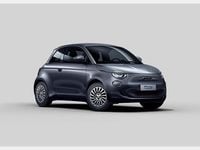 Usata Fiat 500e 42 kW (58 CV) 2023 Mineral grey Berlina