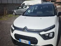 Usata Citroën C3 PureTech 110 CV (80 kW) 2023 Utilitaria