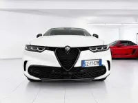 Usata Alfa Romeo Tonale Sprint 280 CV (205 kW) 2025 Bianco SUV