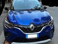 usata Renault Captur CapturII 2019 1.0 tce Intens Gpl 100cv my21