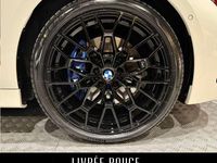 Usata BMW M340 Comfort Edition 374 CV (275 kW) 2025 Bianco Berlina