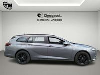 Usata Opel Insignia Business 136 CV (100 kW) 2020 Grigio Station wagon