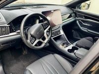 Usata BYD Seal U Boost 160 kW (218 CV) 2024 Nero SUV