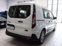 Usata Ford Transit Connect Trend 120 CV (88 kW) 2020 Bianco Monovolume
