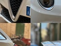 Usata Alfa Romeo MiTo 95 CV (69 kW) 2016 Bianco Utilitaria