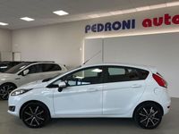 usata Ford Fiesta 1.4 5 porte Benzina/GPL Business 16''