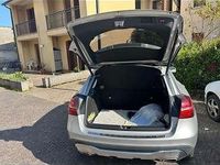 Usata Mercedes GLA200 185 CV (136 kW) 2018 SUV