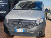 usata Mercedes Vito 114 cdi mixto long