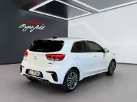 Usata Kia Rio GT-Line 101 CV (74 kW) 2023 Other Berlina