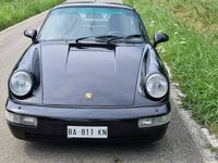 usata Porsche 911 Carrera 2