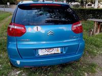Usata Citroën C4 Picasso 2007 Monovolume