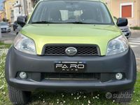 usata Daihatsu Terios 1.3 4WD SX