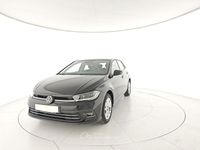 Occasion VW Polo Style 95 PK (69 kW) 2025 Zwart Hatchback