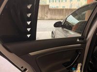 Usata VW Golf IV Sportline 140 CV (102 kW) 2006 Grigio Berlina