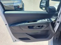 Nuova Peugeot Partner S 100 CV (73 kW) 2026 Bianco Monovolume