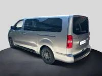 Nuova Citroën Spacetourer Business Class 179 CV (131 kW) 2026 Grigio Monovolume