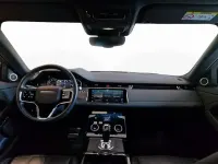 Usata Land Rover Range Rover evoque SE Dynamic 163 CV (119 kW) 2023 Antracite SUV