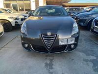 usata Alfa Romeo Giulietta 1.4 t. Distinctive Gpl 120cv E6