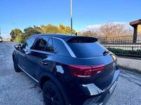 Usata VW T-Roc Advance 150 CV (110 kW) 2019 SUV