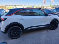 Usata Opel Mokka GS Line 100 CV (73 kW) 2021 Bianco SUV