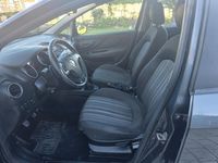 Usata Fiat Punto Evo Dynamic 69 CV (50 kW) 2011 Grigio Utilitaria