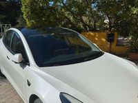 Usata Tesla Model 3 Standard Range 100 kW (136 CV) 2021 Berlina