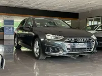 Usata Audi A4 Advanced 204 CV (150 kW) 2022 Other Station wagon