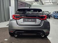 Usata Toyota Yaris 280 CV (205 kW) 2024 Grigio Berlina