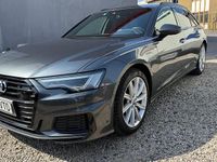 Usata Audi A6 Sport 203 CV (149 kW) 2019 Grigio Station wagon