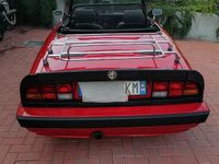 usata Alfa Romeo Spider - 1988